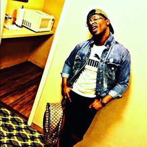 Meet your Posher, Prince-lonnell